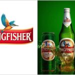 Kingfisher Small - 4.8% ABV