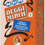 Deggi Mirch 500 gm
