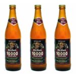 Old Monk 10000 Beer - 8% ABV