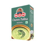 Chutney Pudina 100 gm