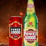 Power 10000 Beer - 6.8% ABV