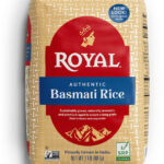Royal Basmati Rice