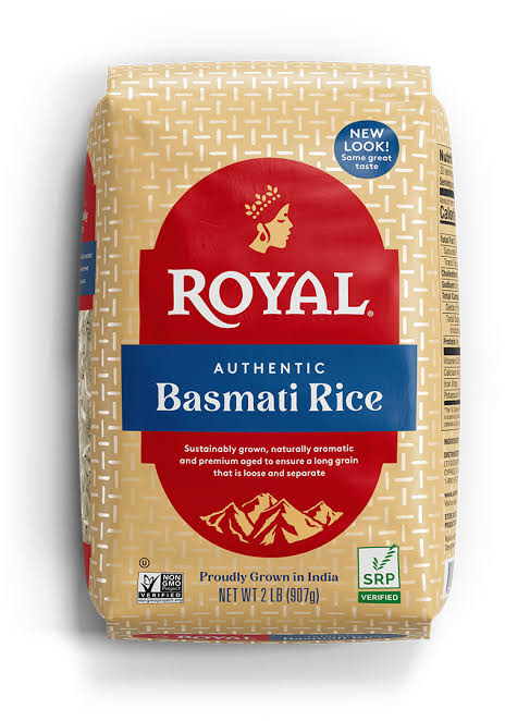 images (30) Royal Basmati Rice - Image 1