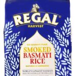 Regal World Longest Rice