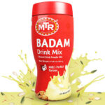 MTR Badam Drink
