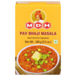 Pav Bhaji Masala 100 gm